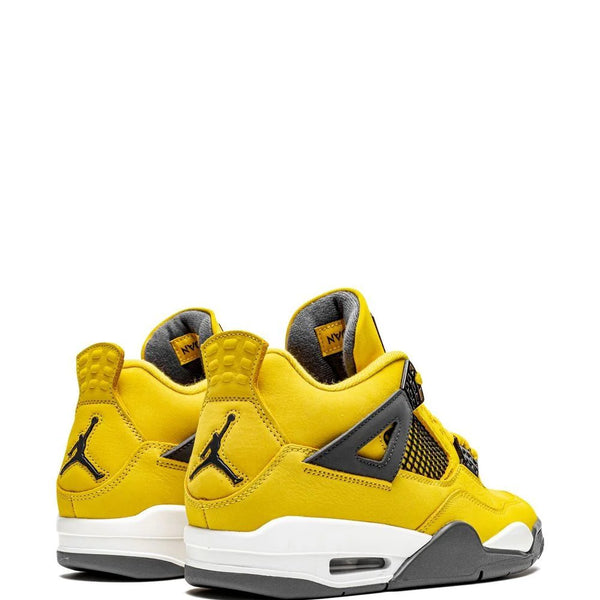 Jordan Air Jordan 4 Retro "Lightning 2021"