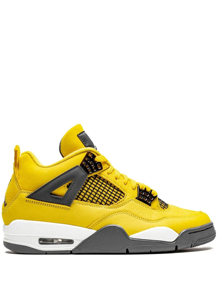 Jordan Air Jordan 4 Retro "Lightning 2021"