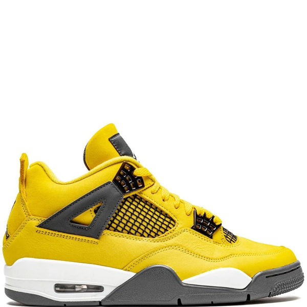 Jordan Air Jordan 4 Retro "Lightning 2021"