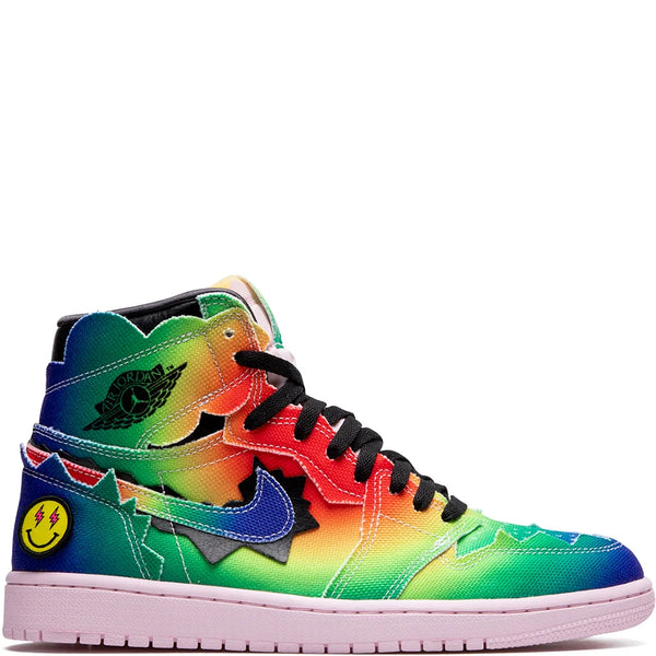 Jordan 1 Retro High J Balvin