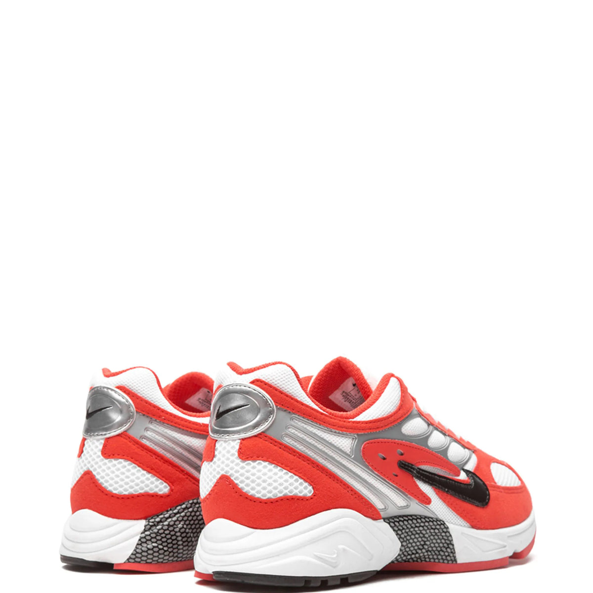 Nike Air Ghost Racer "Track Red"