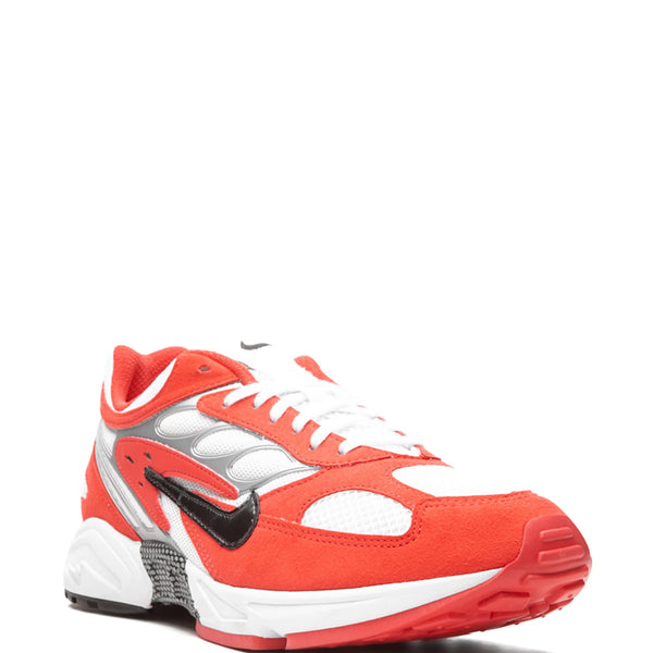 Nike Air Ghost Racer "Track Red"