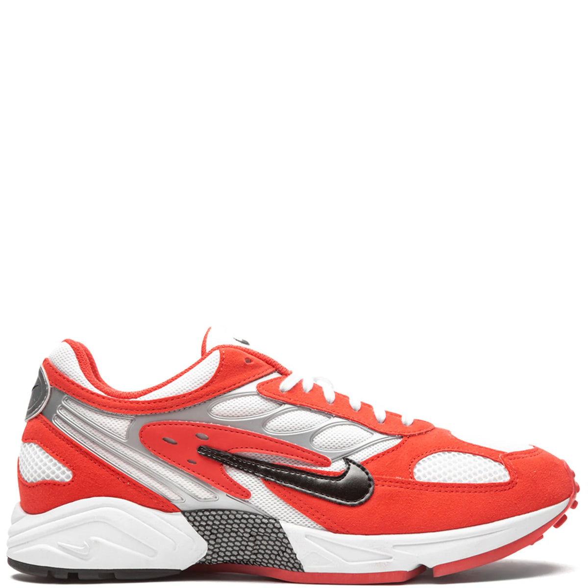 Nike Air Ghost Racer "Track Red"