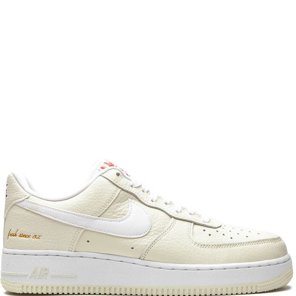 Nike Air Force 1 Low '07 Premium Popcorn