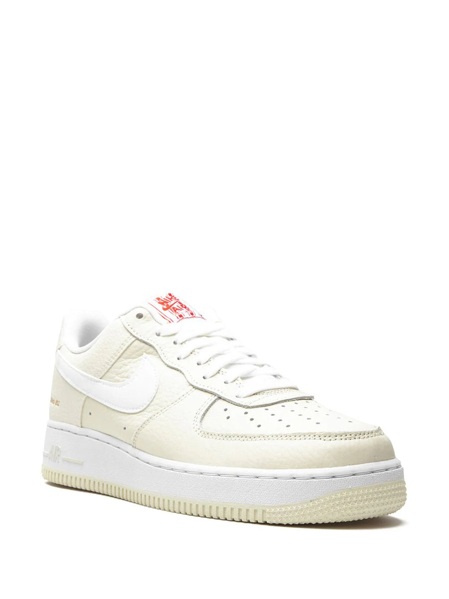 Nike Air Force 1 Low '07 Premium Popcorn