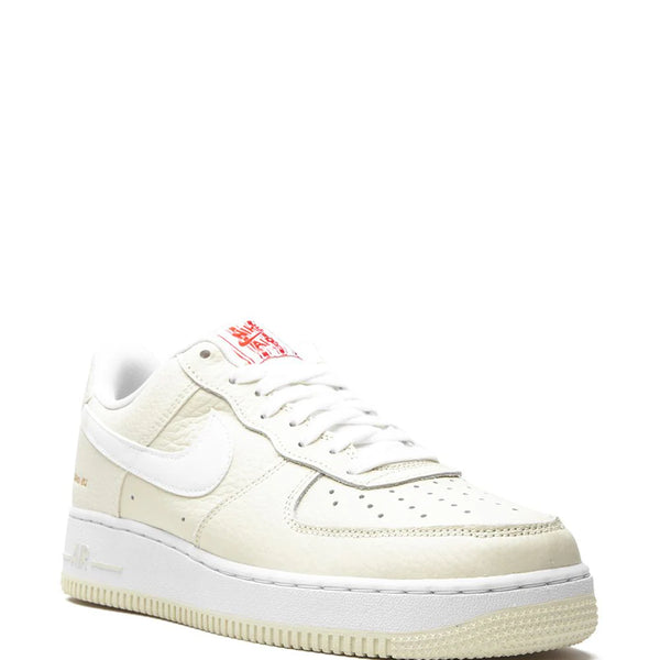 Nike Air Force 1 Low '07 Premium Popcorn