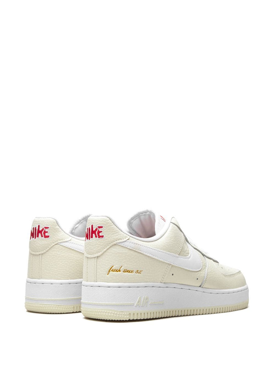 Nike Air Force 1 Low '07 Premium Popcorn