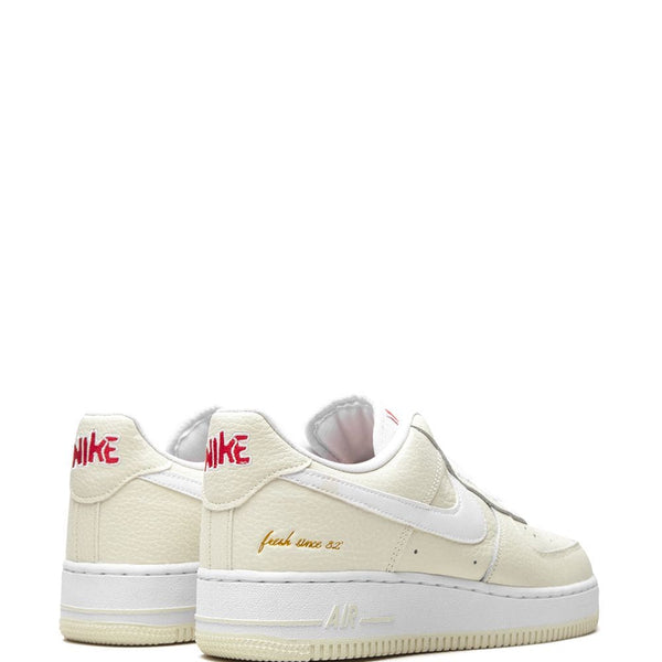 Nike Air Force 1 Low '07 Premium Popcorn