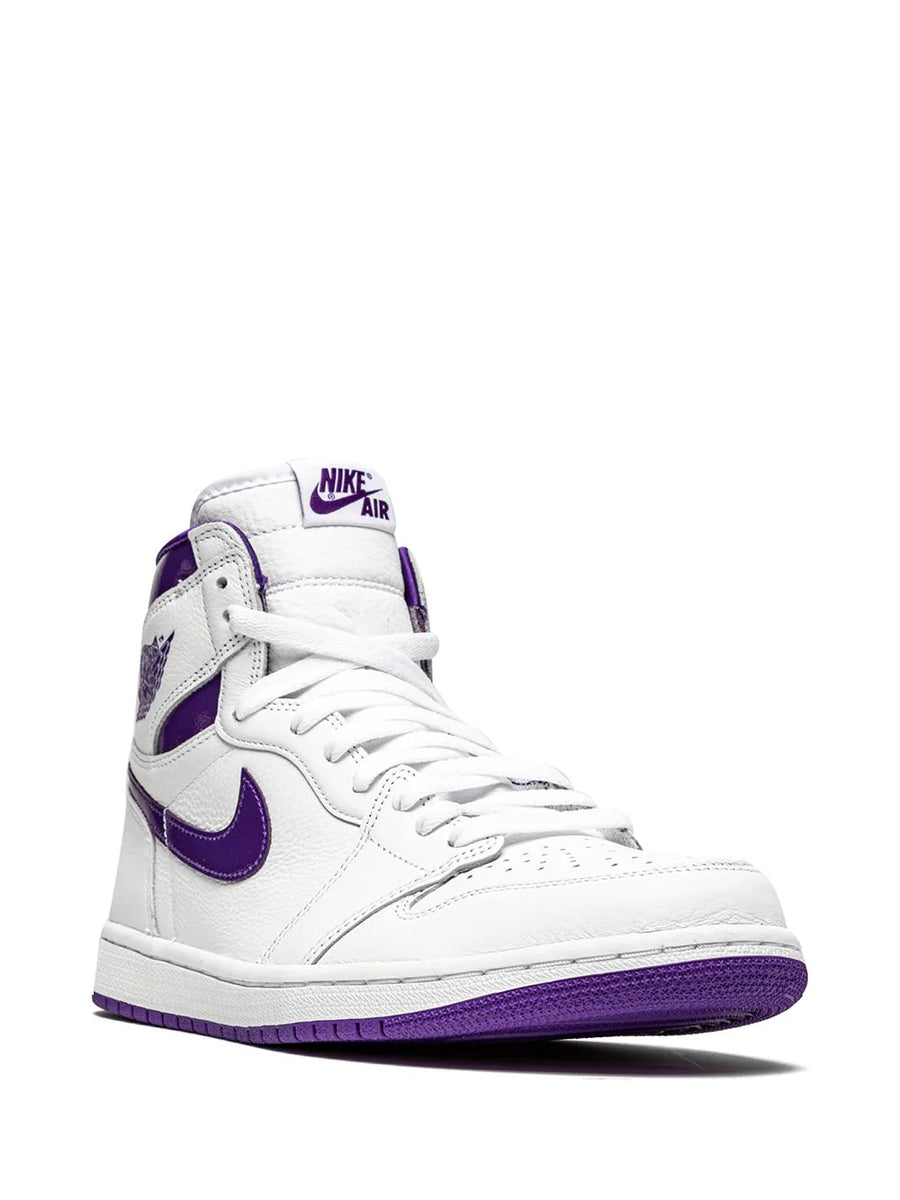 Jordan Air Jordan 1 Retro High "Court Purple"