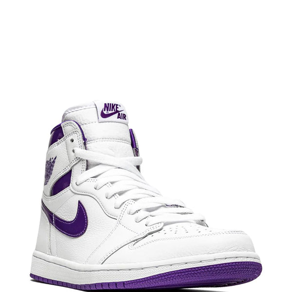 Jordan Air Jordan 1 Retro High "Court Purple"