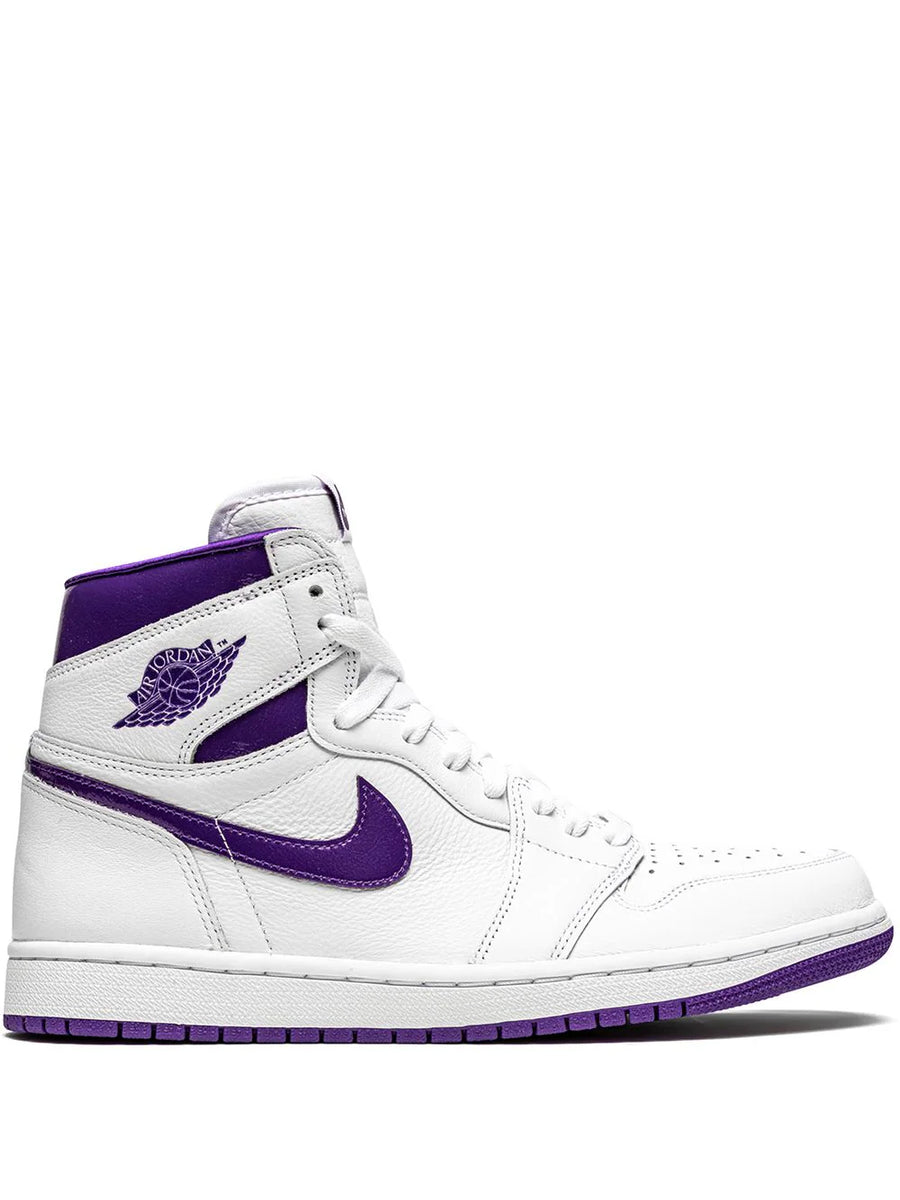 Jordan Air Jordan 1 Retro High "Court Purple"