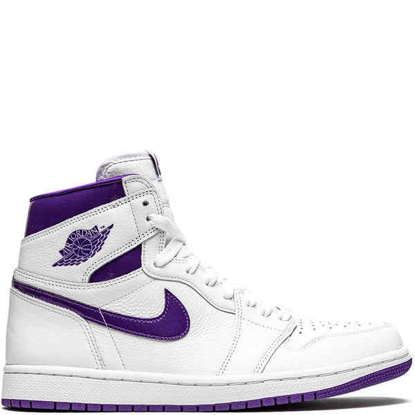 Jordan Air Jordan 1 Retro High "Court Purple"