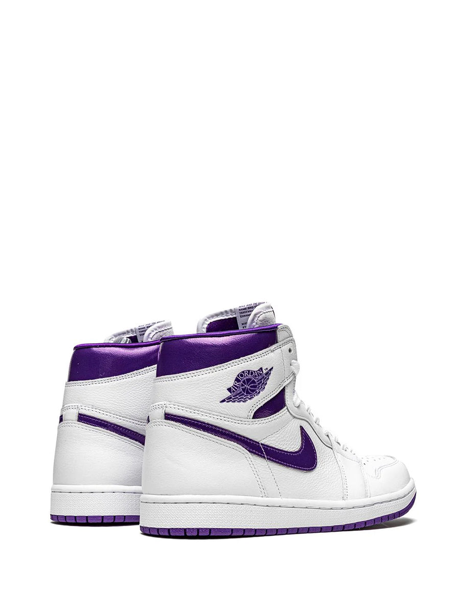 Jordan Air Jordan 1 Retro High "Court Purple"