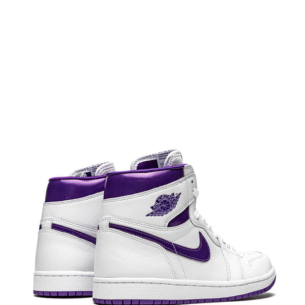 Jordan Air Jordan 1 Retro High "Court Purple"