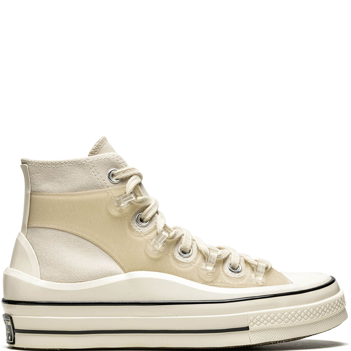 Converse x Kim Jones Chuck 70 Utility Wave Hi "Natural"