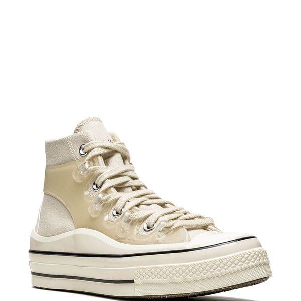 Converse x Kim Jones Chuck 70 Utility Wave Hi "Natural"