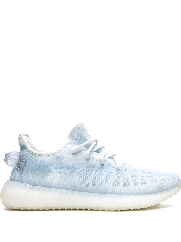 adidas YEEZY Boost 350 v2 "Mono Ice"