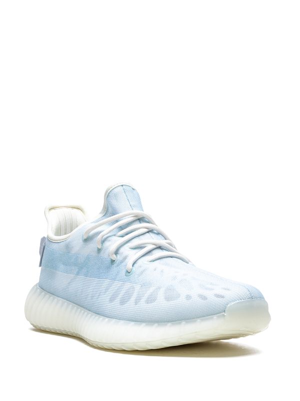 adidas YEEZY Boost 350 v2 "Mono Ice"