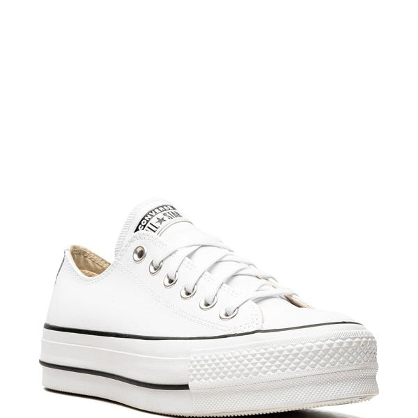 Converse Chuck Taylor All-Star Lift Clean low