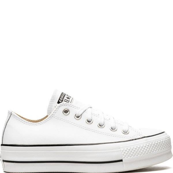 Converse Chuck Taylor All-Star Lift Clean low