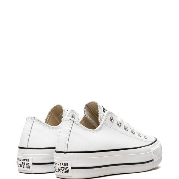 Converse Chuck Taylor All-Star Lift Clean low