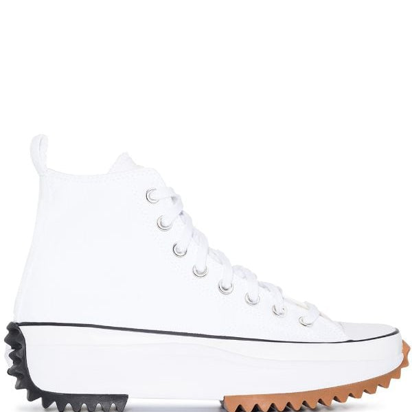 Converse
Run Star Hike high-top