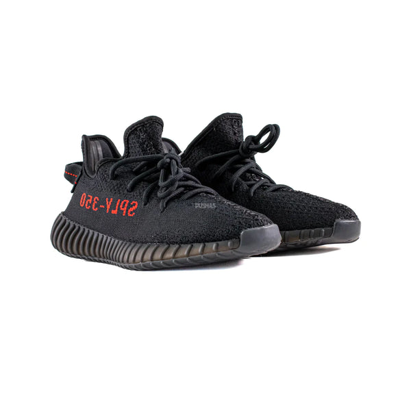 adidas Yeezy Boost 350 v2 "Bred"