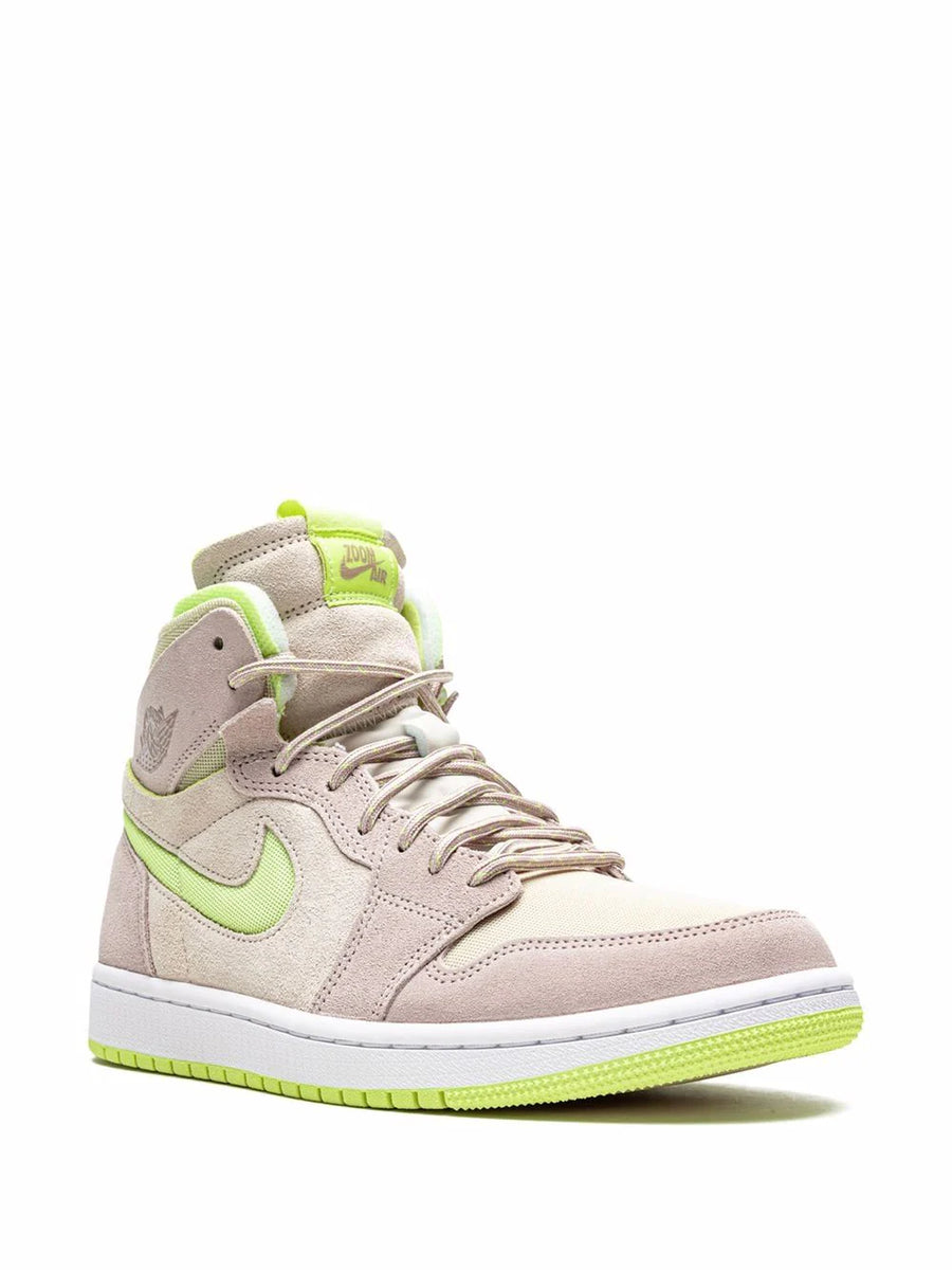 Jordan Air Jordan 1 Zoom Air CMFT "Lemon Twist"