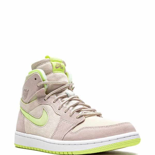 Jordan Air Jordan 1 Zoom Air CMFT "Lemon Twist"