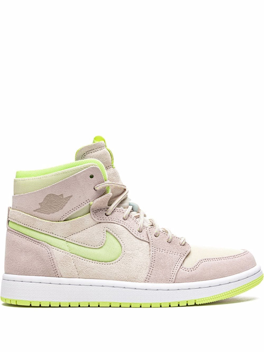 Jordan Air Jordan 1 Zoom Air CMFT "Lemon Twist"