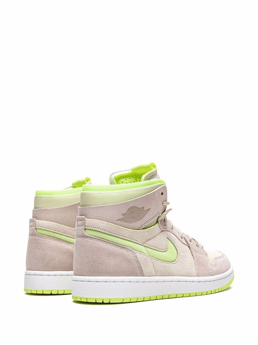 Jordan Air Jordan 1 Zoom Air CMFT "Lemon Twist"