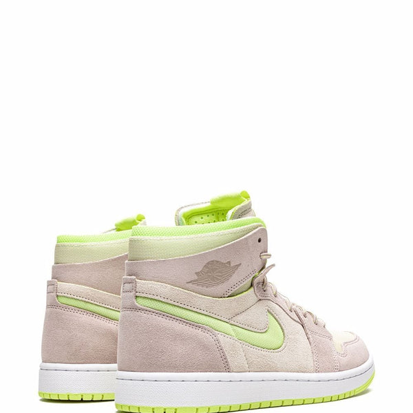 Jordan Air Jordan 1 Zoom Air CMFT "Lemon Twist"