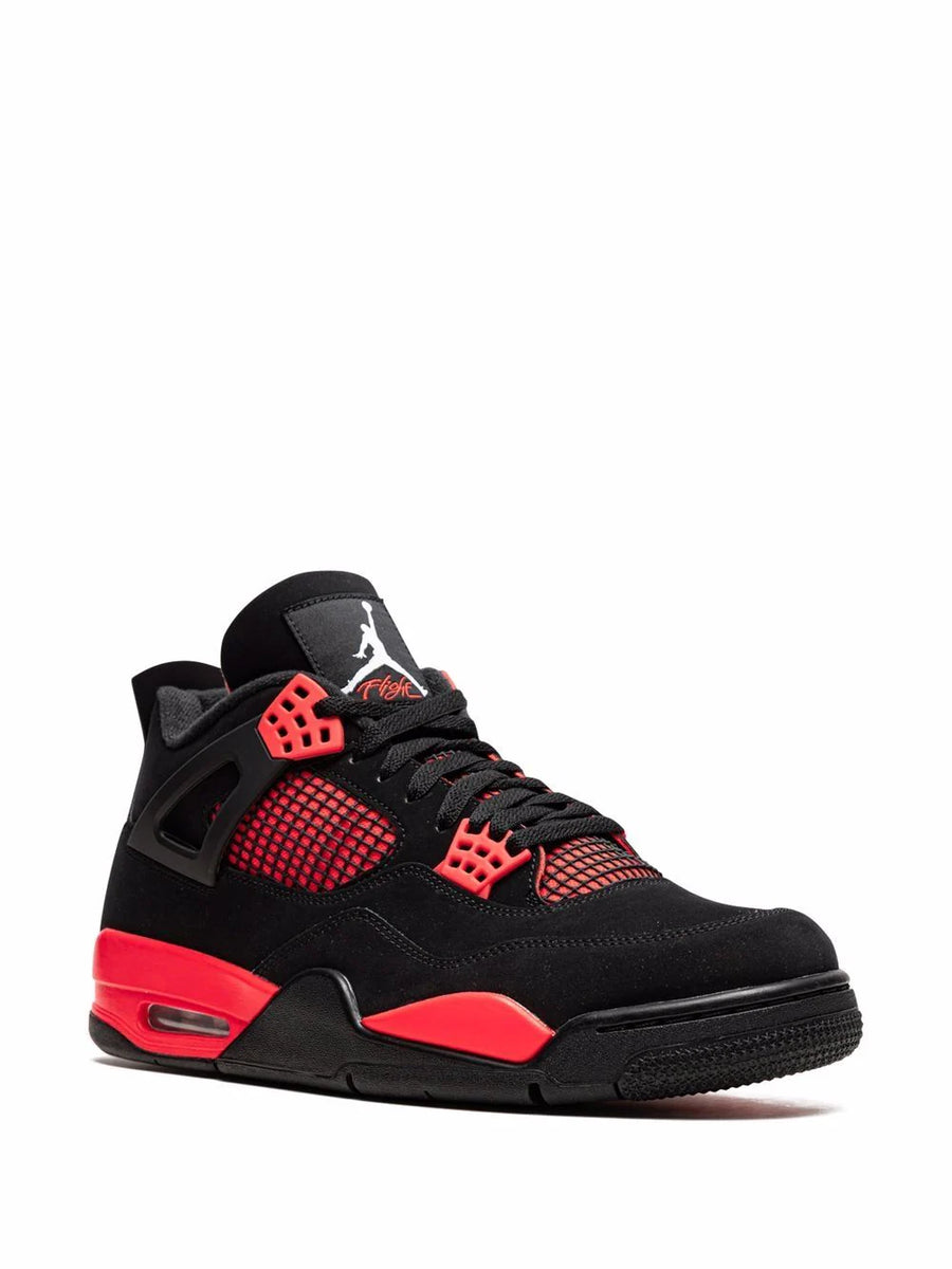 Jordan Air Jordan 4 Retro "Red Thunder"