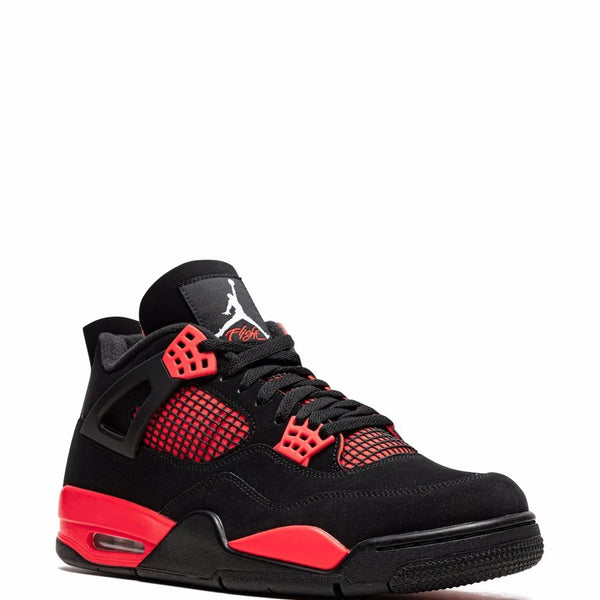 Jordan Air Jordan 4 Retro "Red Thunder"