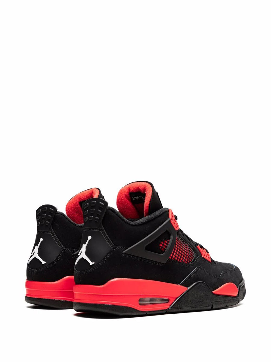 Jordan Air Jordan 4 Retro "Red Thunder"