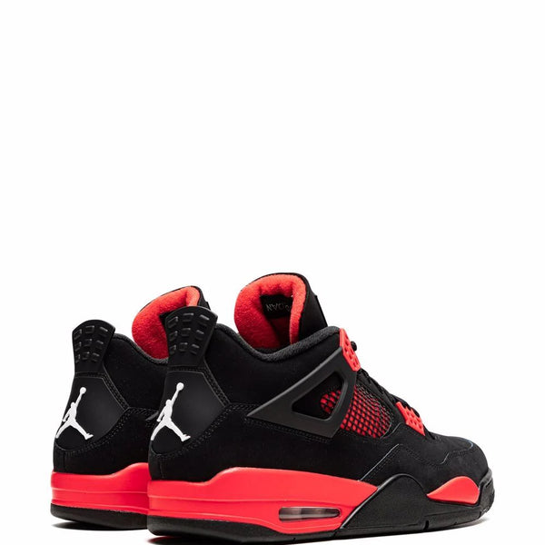 Jordan Air Jordan 4 Retro "Red Thunder"