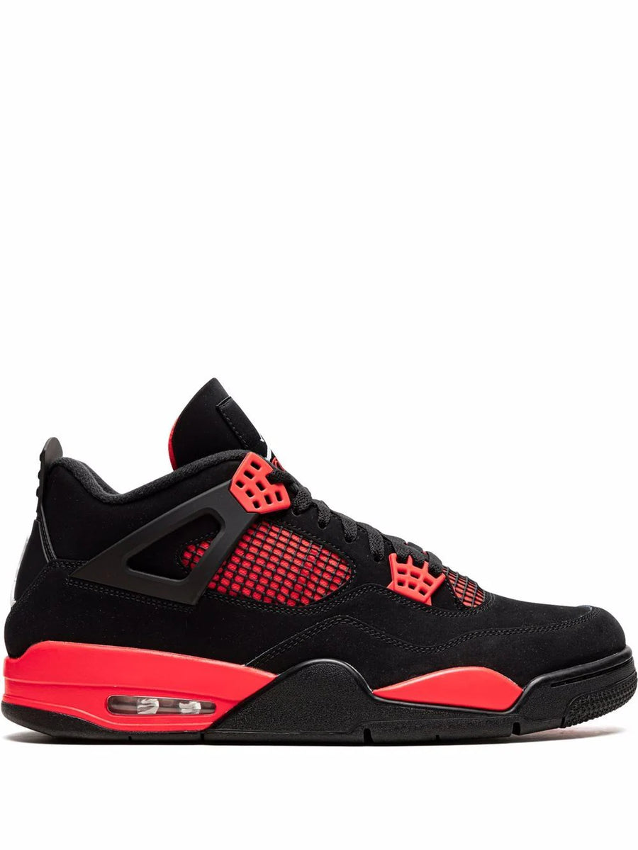 Jordan Air Jordan 4 Retro "Red Thunder"