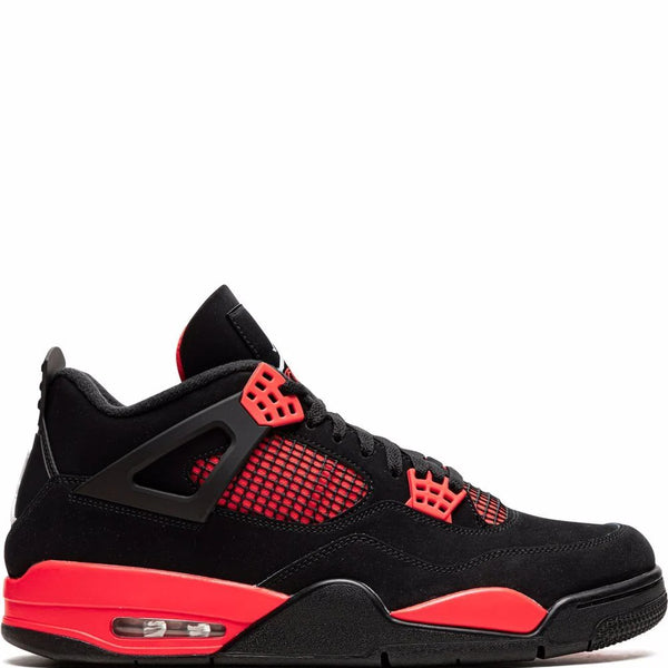 Jordan Air Jordan 4 Retro "Red Thunder"