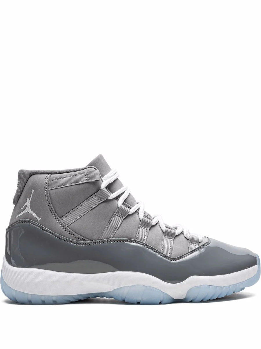 Jordan Air Jordan 11 Retro high-top "cool grey"