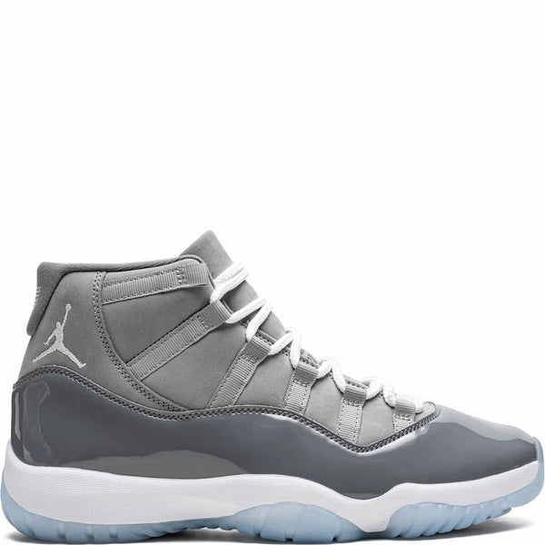 Jordan Air Jordan 11 Retro high-top "cool grey"