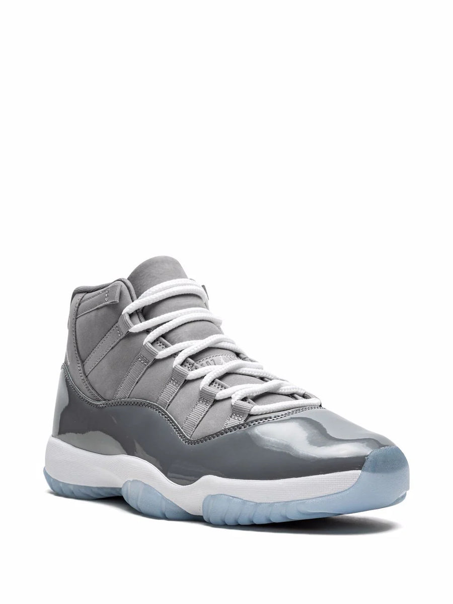 Jordan Air Jordan 11 Retro high-top "cool grey"