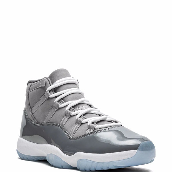 Jordan Air Jordan 11 Retro high-top "cool grey"