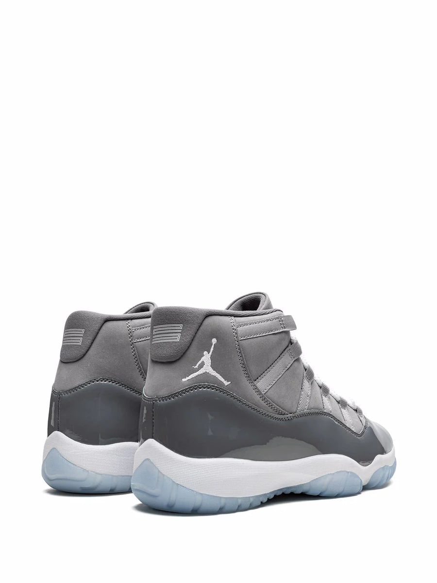 Jordan Air Jordan 11 Retro high-top "cool grey"