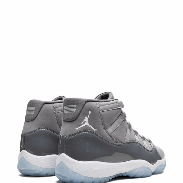 Jordan Air Jordan 11 Retro high-top "cool grey"