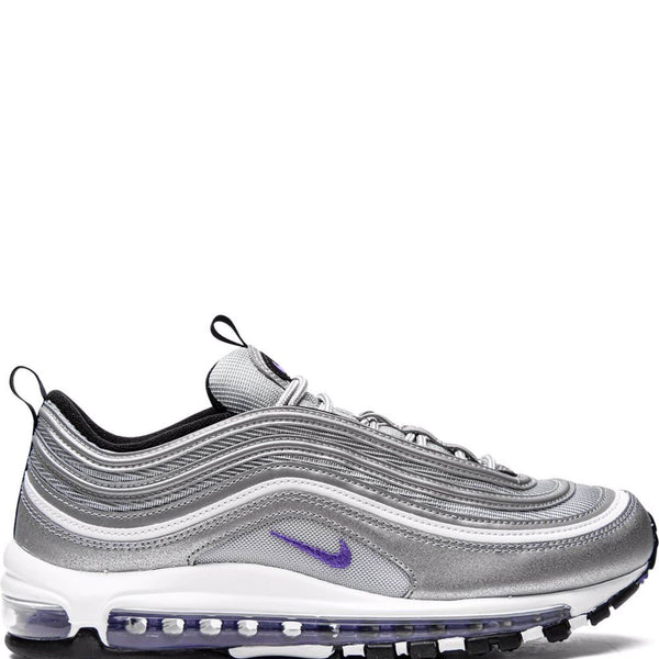 Nike Air Max 97 "Purple Bullet"