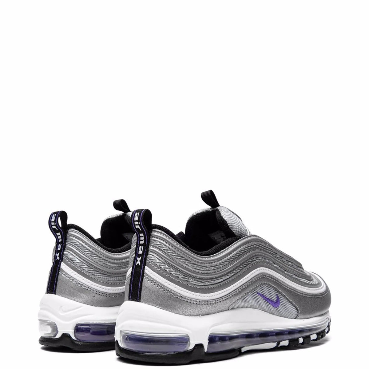 Nike Air Max 97 "Purple Bullet"