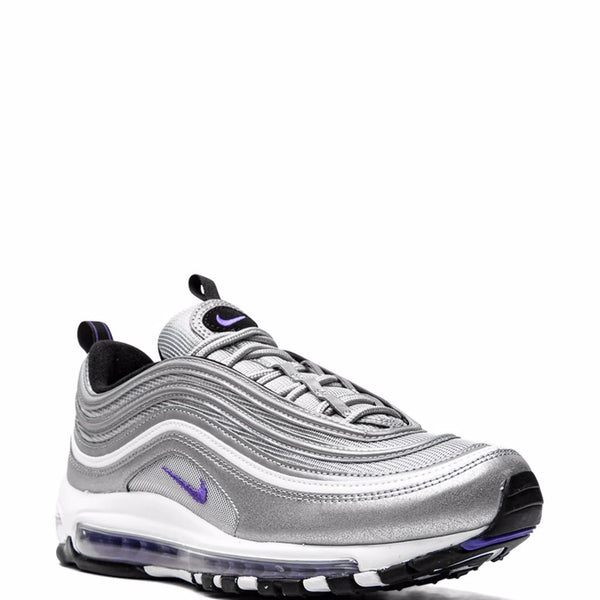 Nike Air Max 97 "Purple Bullet"