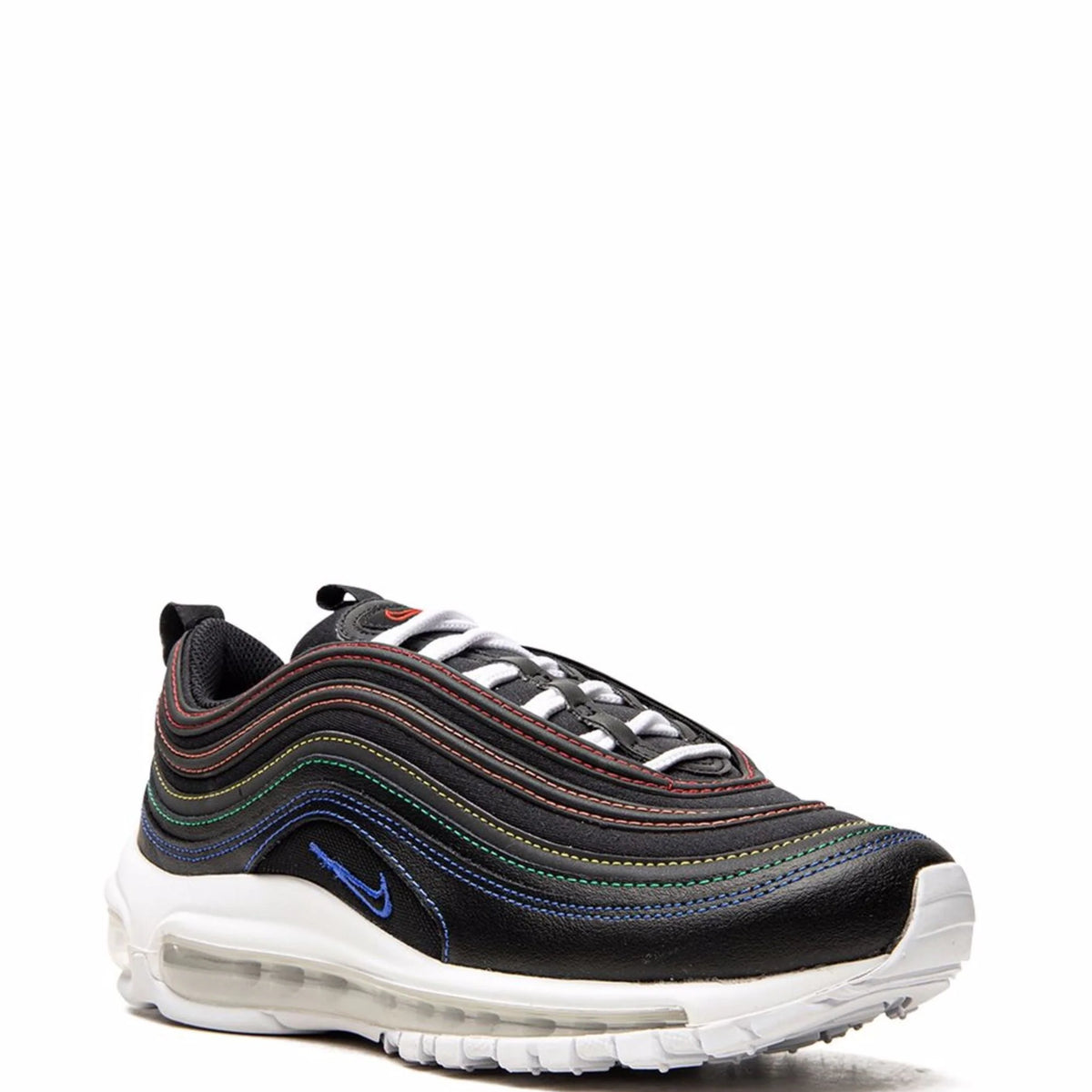 Nike Air Max 97 "Rainbow Stitcthing"