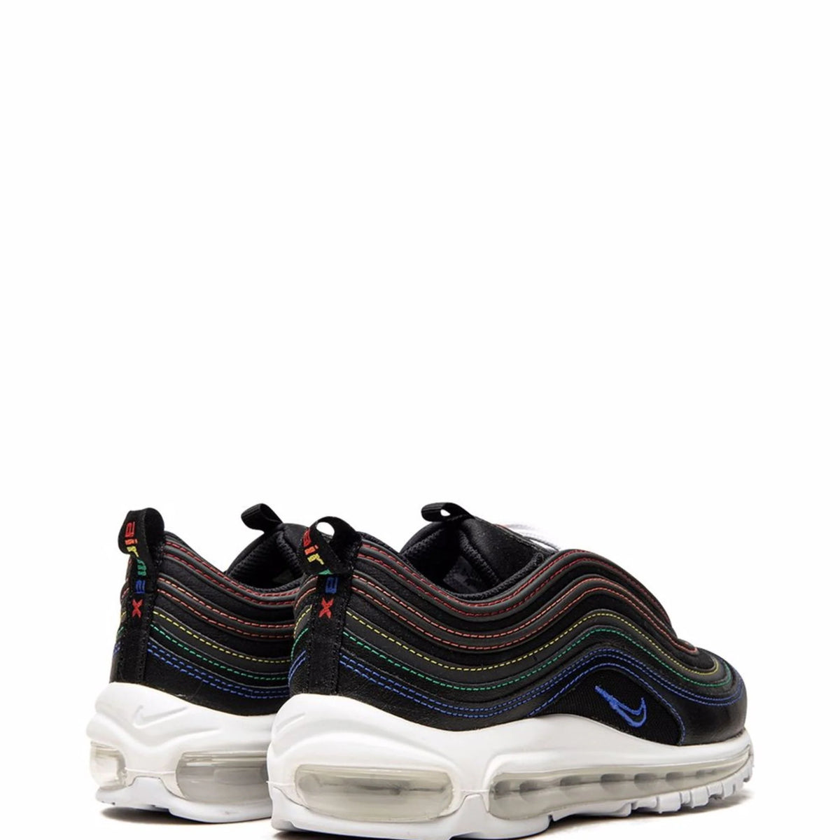 Nike Air Max 97 "Rainbow Stitcthing"