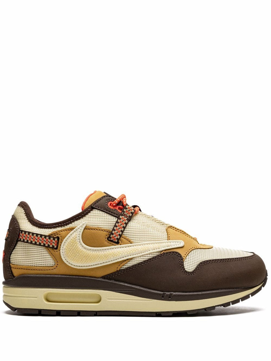 Nike Air Max 1 "Travis Scott - Baroque Brown"